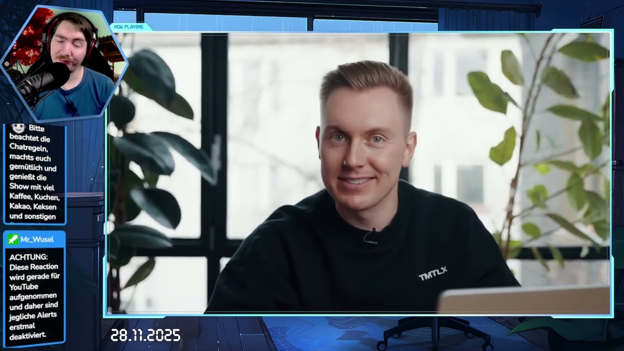 So läuft die Abzocke mit Dating Apps: Undercover als Chatmoderator  | Kelkrex Reaction