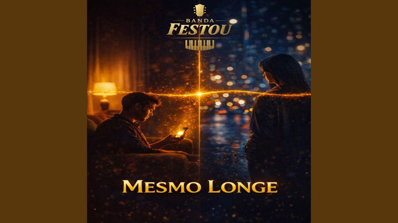 Mesmo Longe