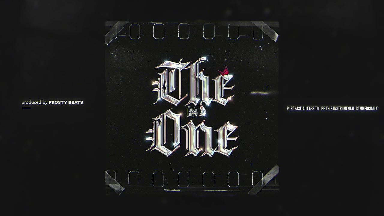 #OFB​ (Headie One) x M1llionz x Loski Type Beat ''The One'' | UK Drill Instrumental 2021