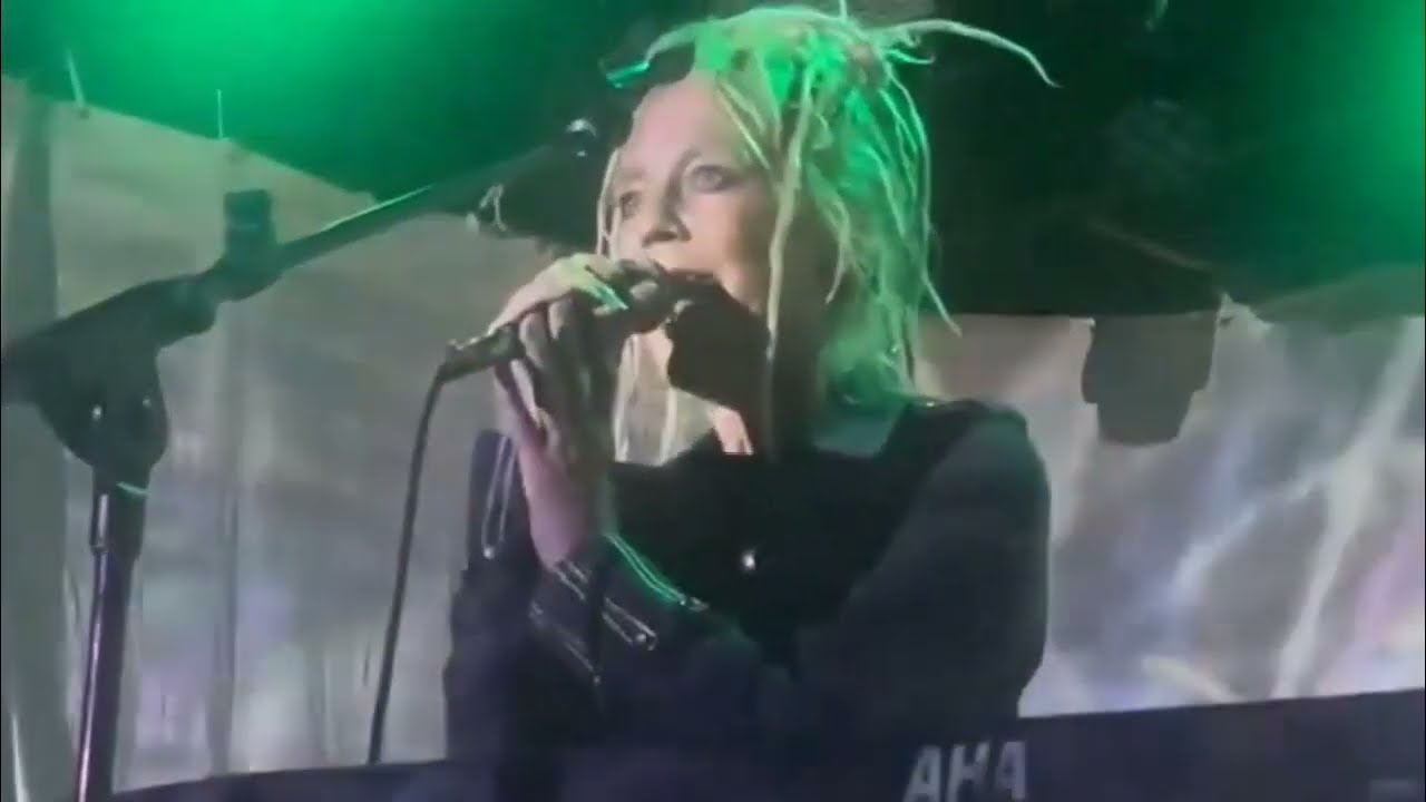 FABELS - Fragments  live