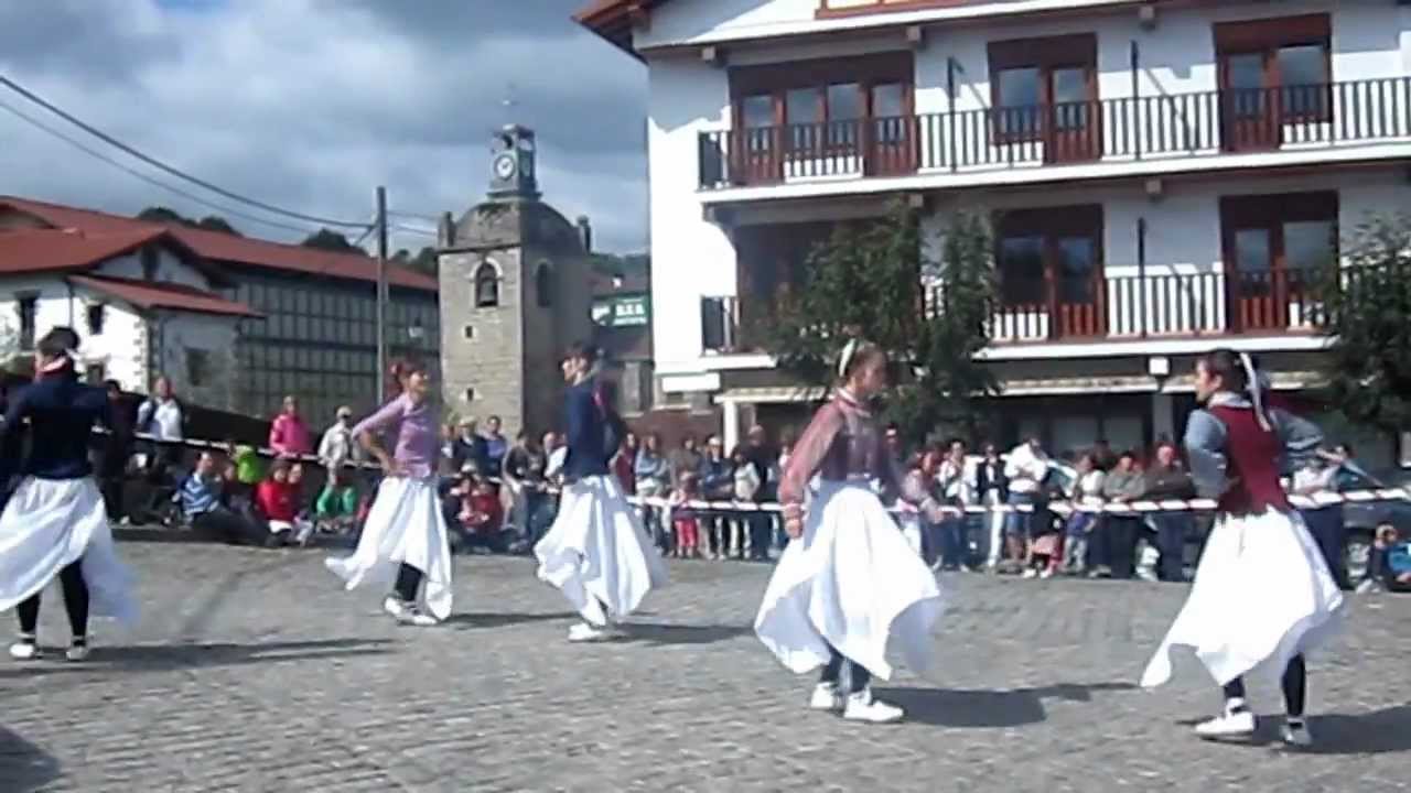 MALLOAK D.T. BARAIBAR 2012 1