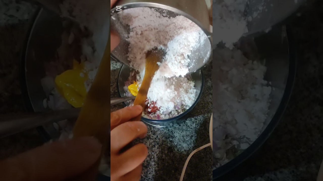 وصفة خبز شحم 😋💕