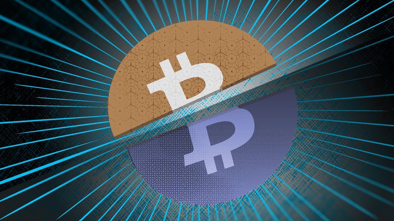 Что такое СегВит (SegWit) и как он работает