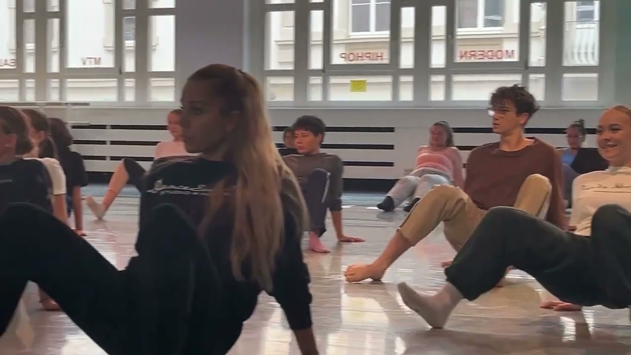 Meet & Dance 17./18.09.2022 - #DanceEmotion #ballett #hiphop #jazzdance #contemporary #freiburg