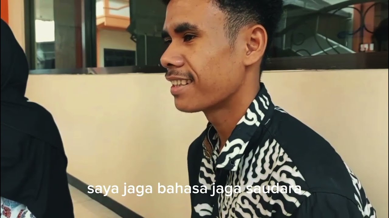 Aksara Rasa (Tugas b indo cerpen)
