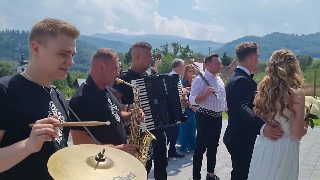 Szalony Jazowsko👑👑❤️❤️ Śliczna Młoda ❤️❤️👑