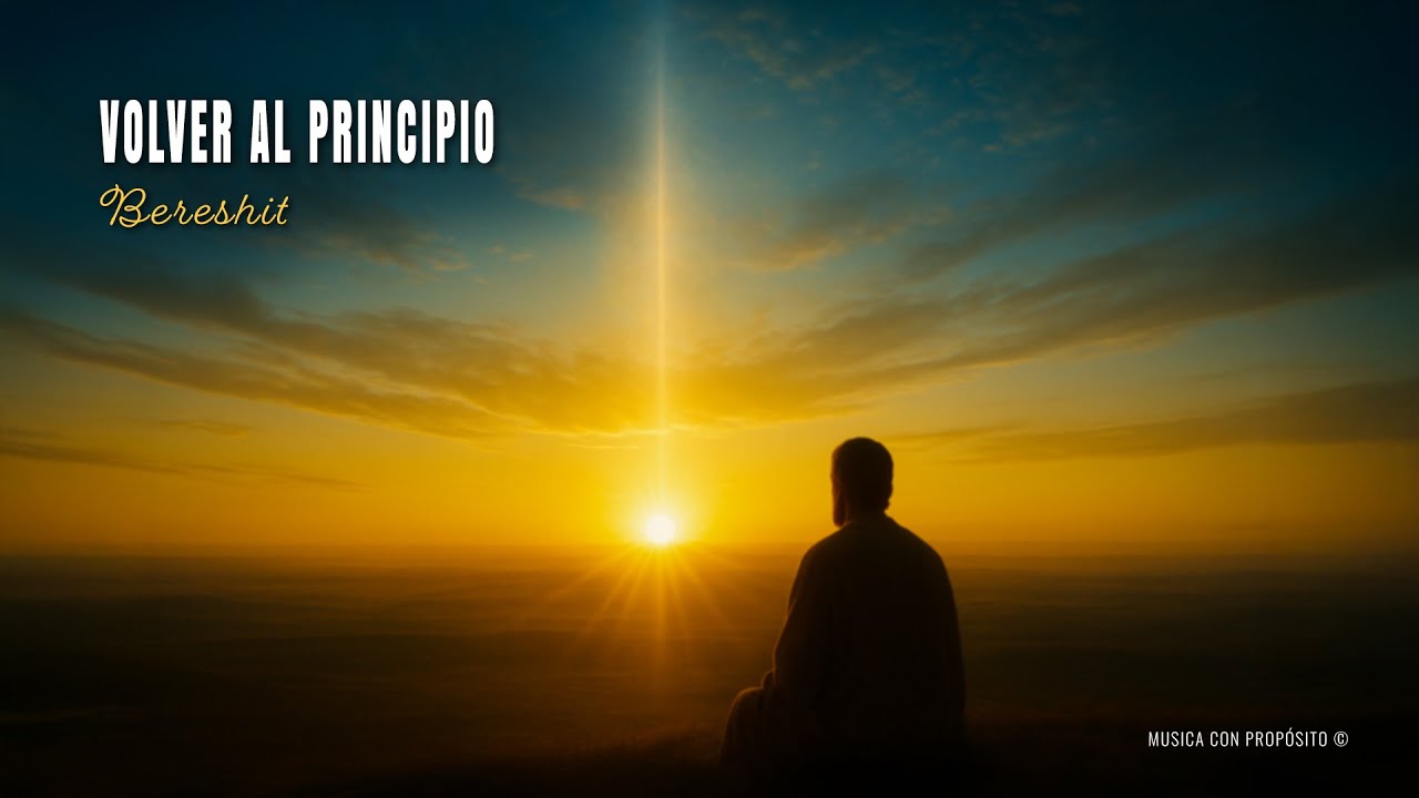 Volver al principio: Bereshít en canción | Por si querías saberlo