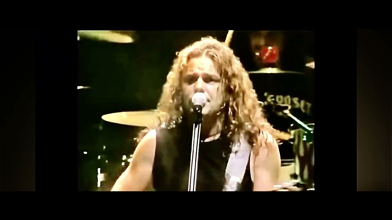 Maná - Cuando Los Ángeles Lloran (Los Ángeles)