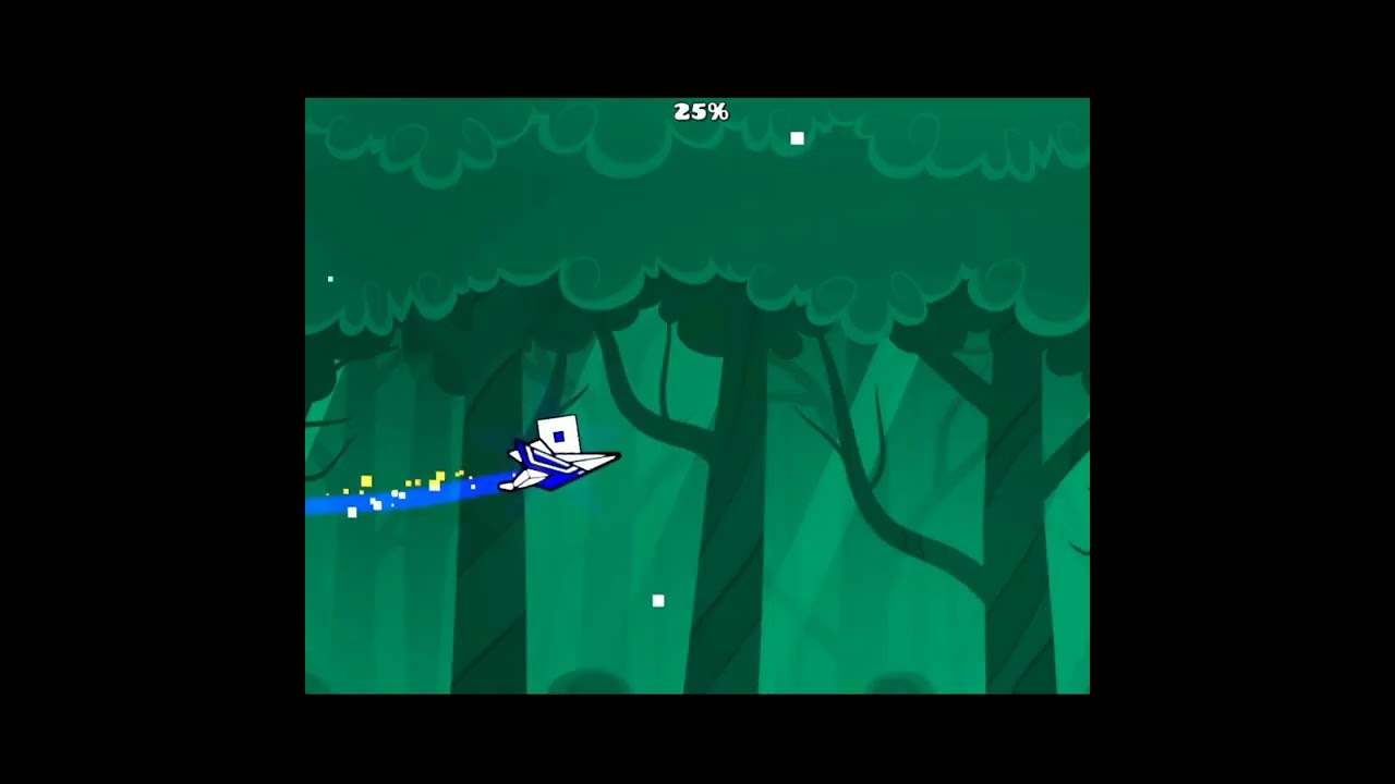 Levels from YouTube/TikTok comments №14  #r_gd #geometrydash #gdupdate #gd #games #gaming