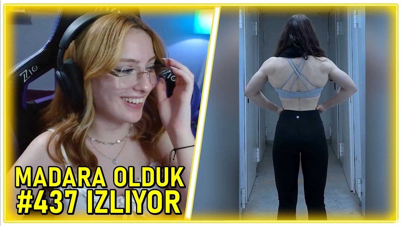 Eldorina | Madara Olduk #437 İzliyor