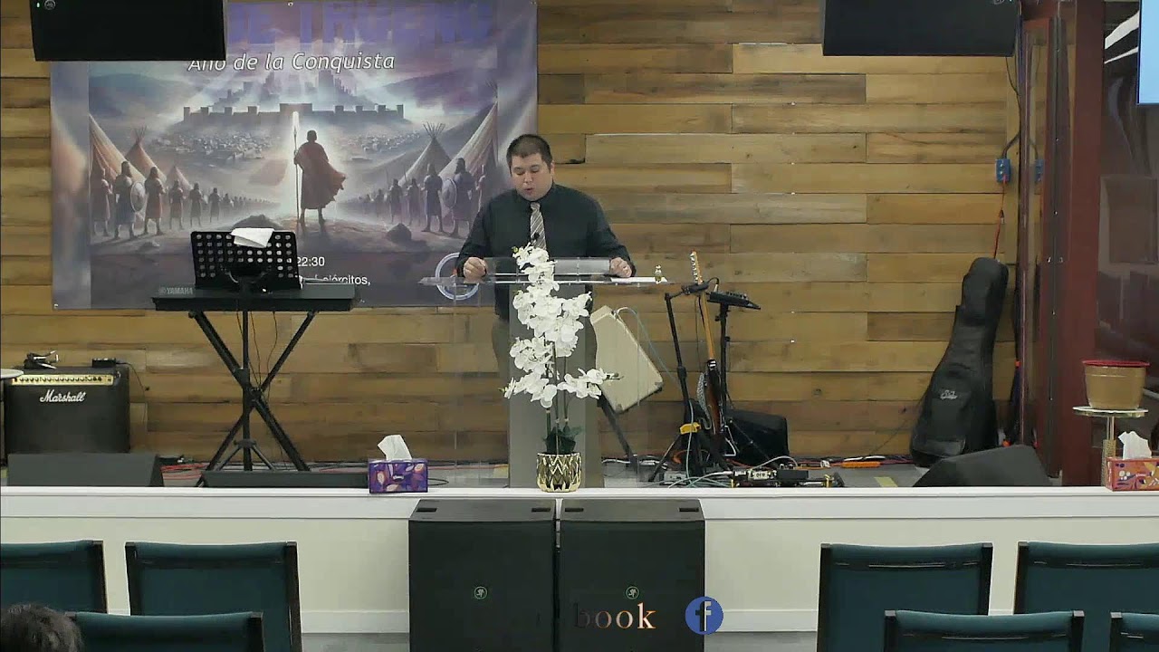 Cómo la Pascua combate la falsa doctrina-Curso Biblico Pentecostal-lección58-Hrn: Michael Palacios 
