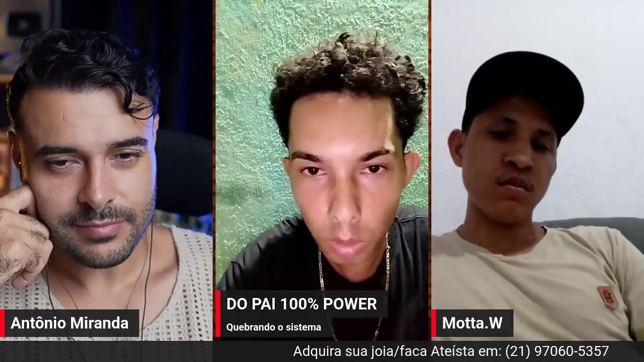As chuvas despropocionais e enchentes provam que Deus não existe
