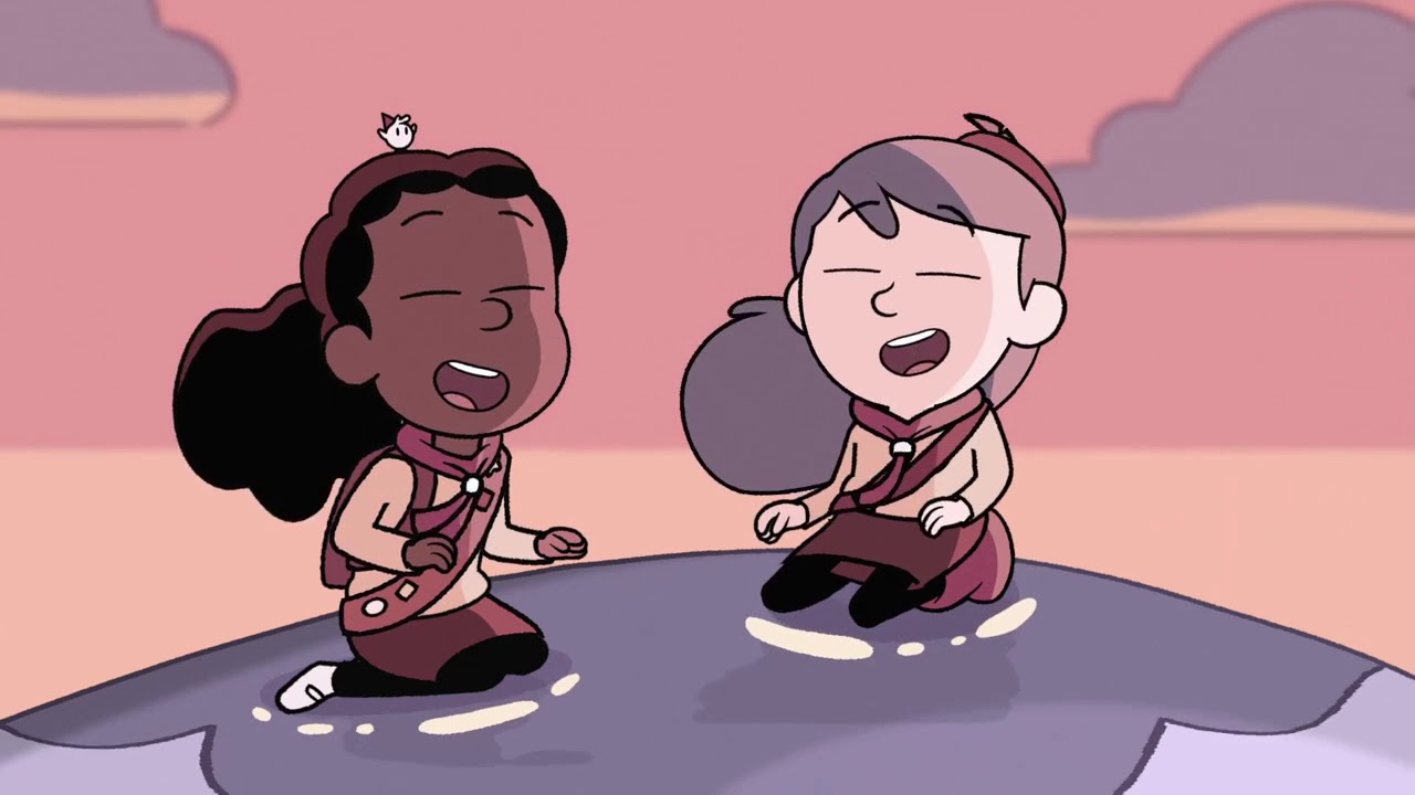 Hilda Soundtrack