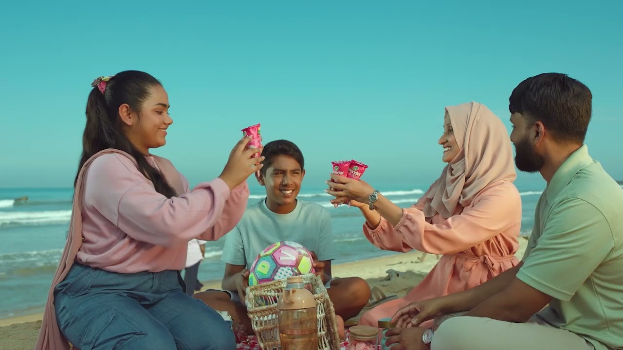 අපි හැමෝම හොයන එකම රස?