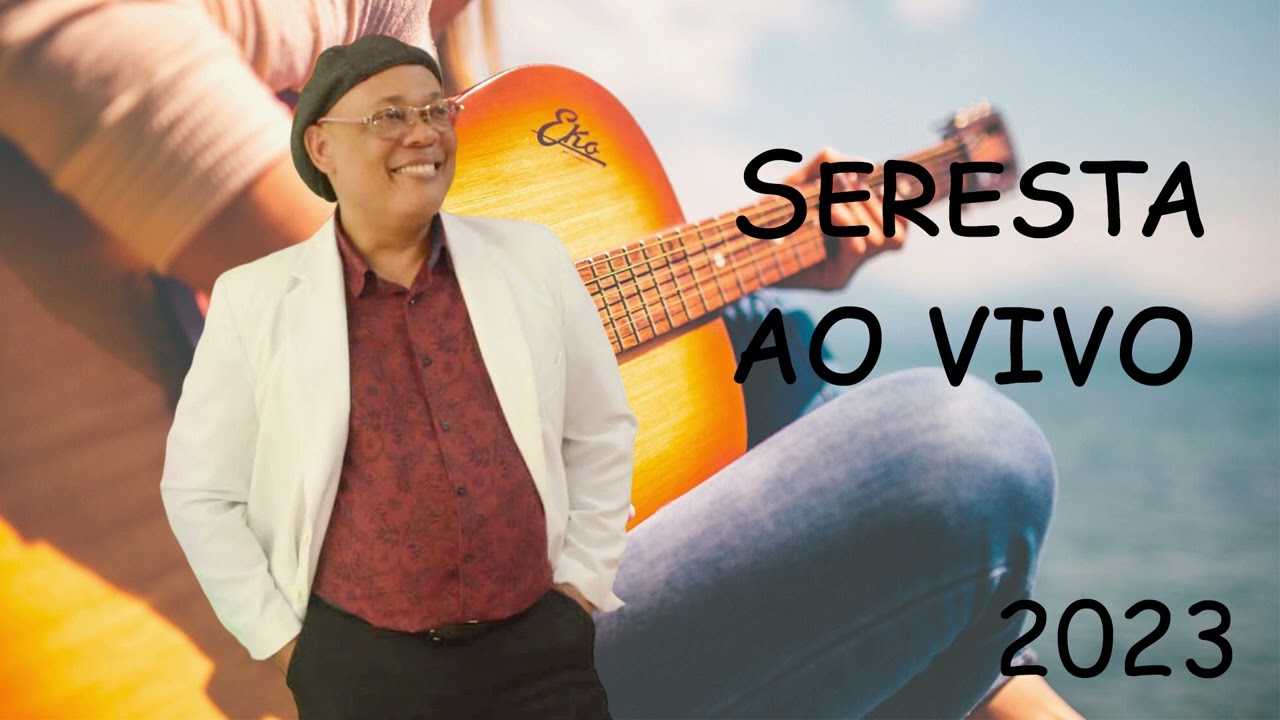 PAULO HUMILDES. O MELHOR DA SERESTA