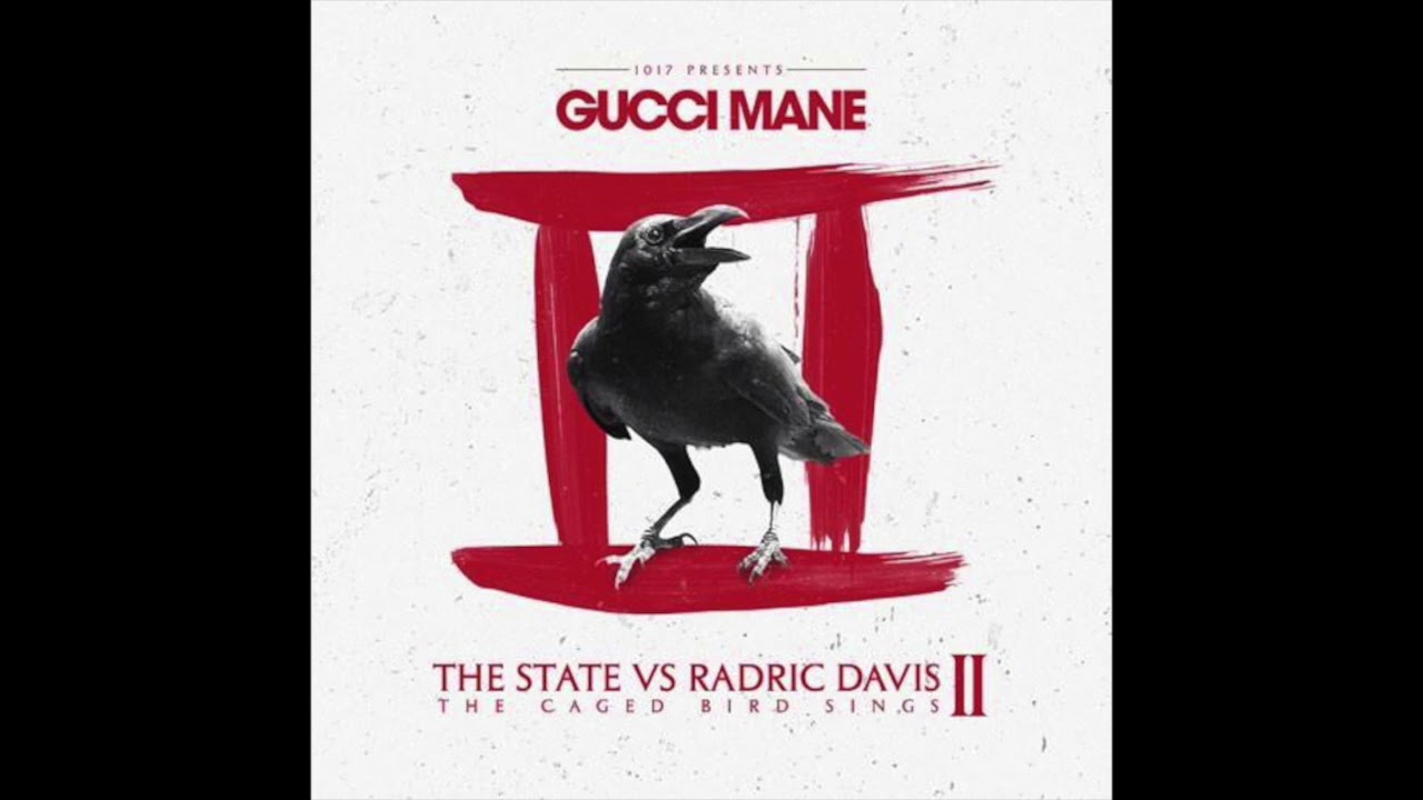 Gucci Mane - Mention Me