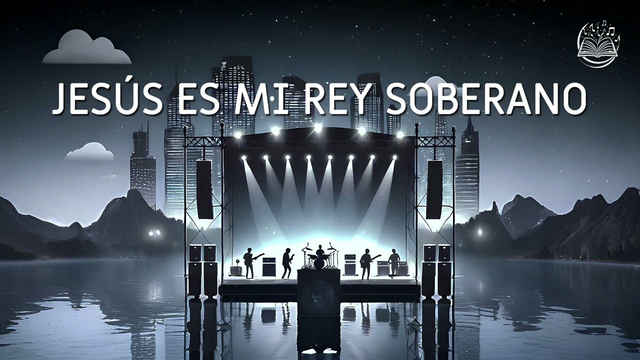 Jesús Es Mi Rey Soberano | Versión Gospel-Soul