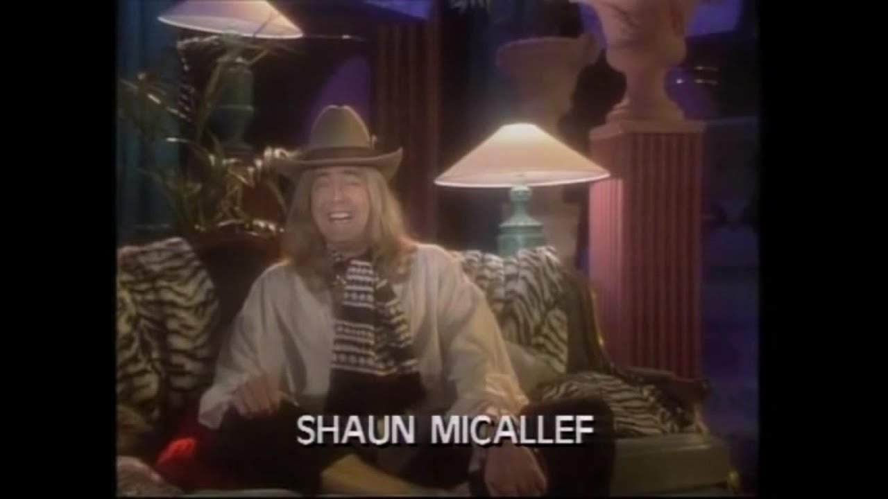 Full Frontal - RARE opening theme (Season 3, 1995)
