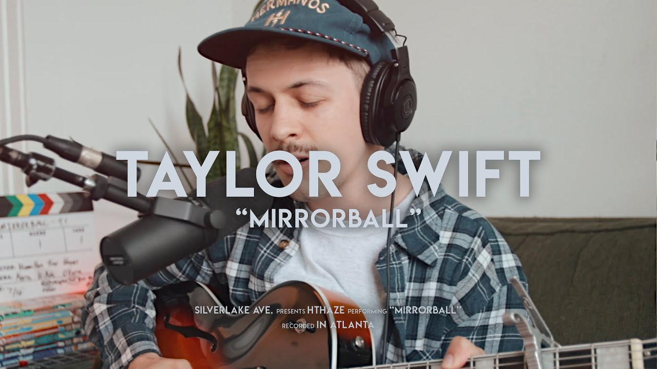 covering my favorite TAYLOR SWIFT song