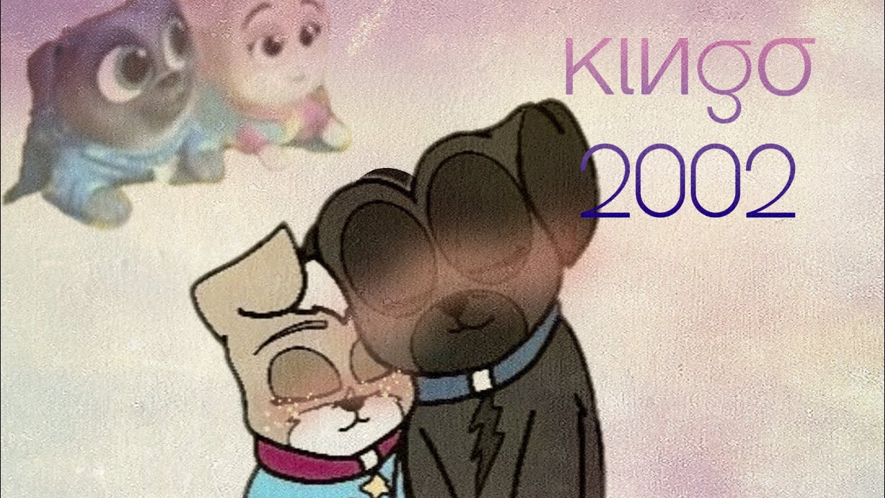 Kingo gift video for Keia x bingo, Happy bday🎉🎊