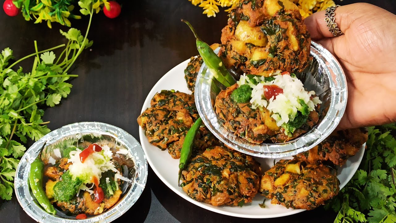 सर्दियाँ बीत गयी तो पछताओगे साल भर नहीं खा पाओंगेMost Famous Punjabi Aloo Methi Sharle In Jalandhar.