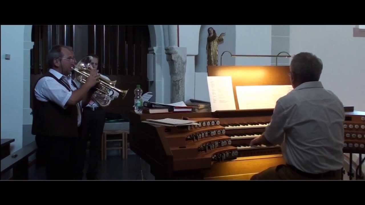 Ich bete an die Macht der Liebe