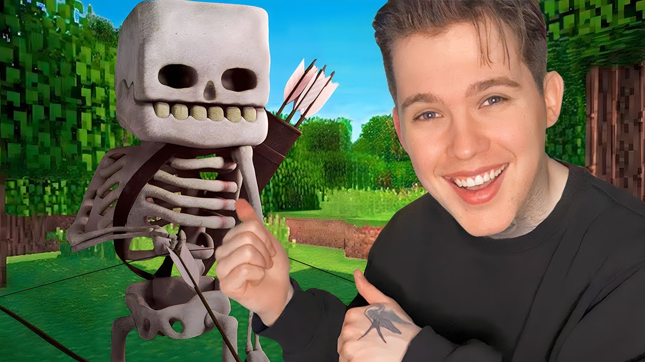 JŪS TAI VADINAT HARDCORE? - Minecraft lietuviškai | IPM #1