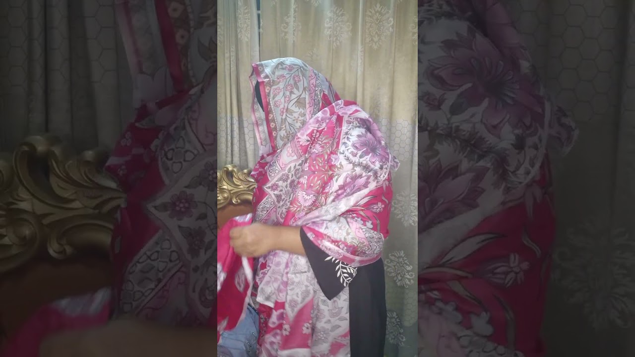 প্রিমিয়াম কটন থ্রিপিসটি নিতে যোগাযোগ করুন 01625053332