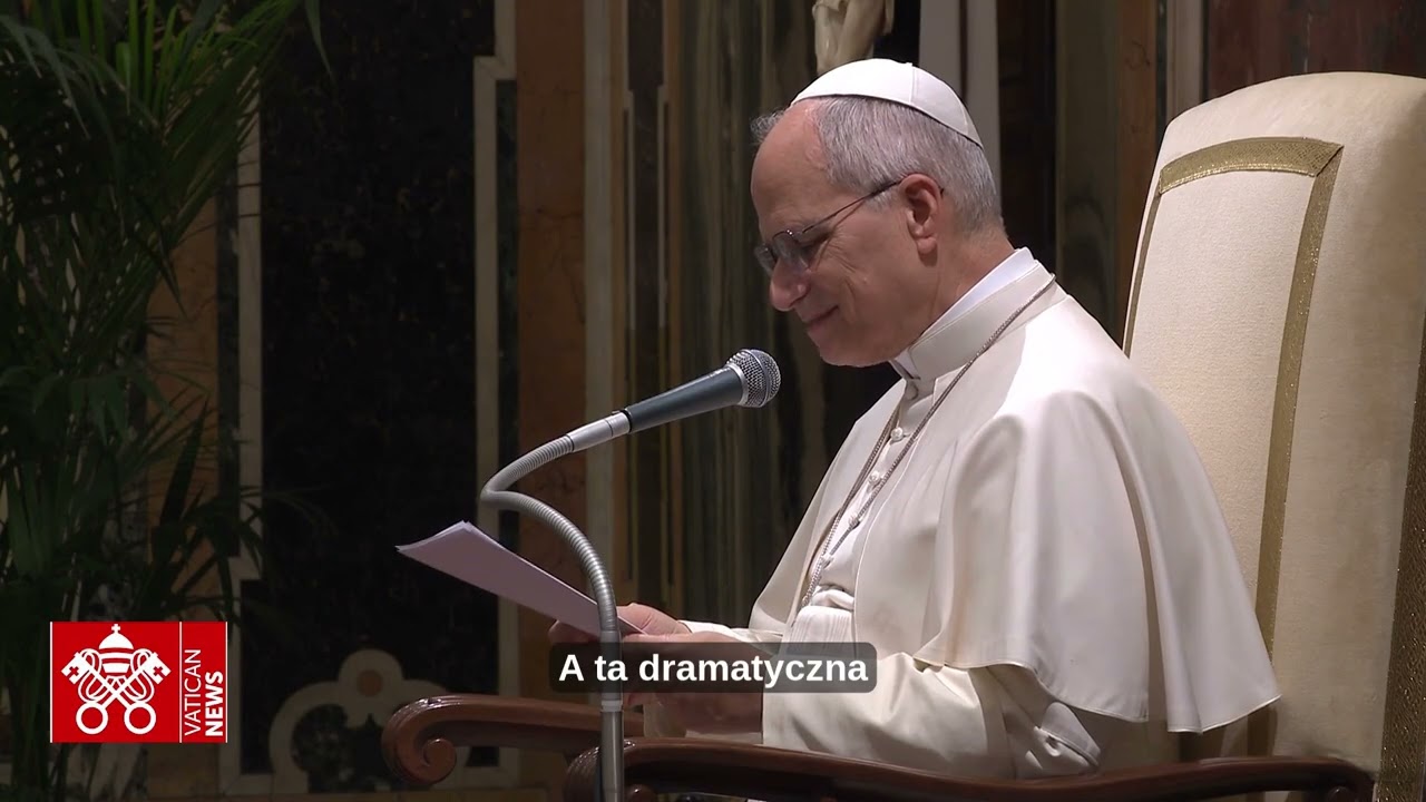 Nawet grzesznik pozostaje w pełni zależny od Boga Stwórcy