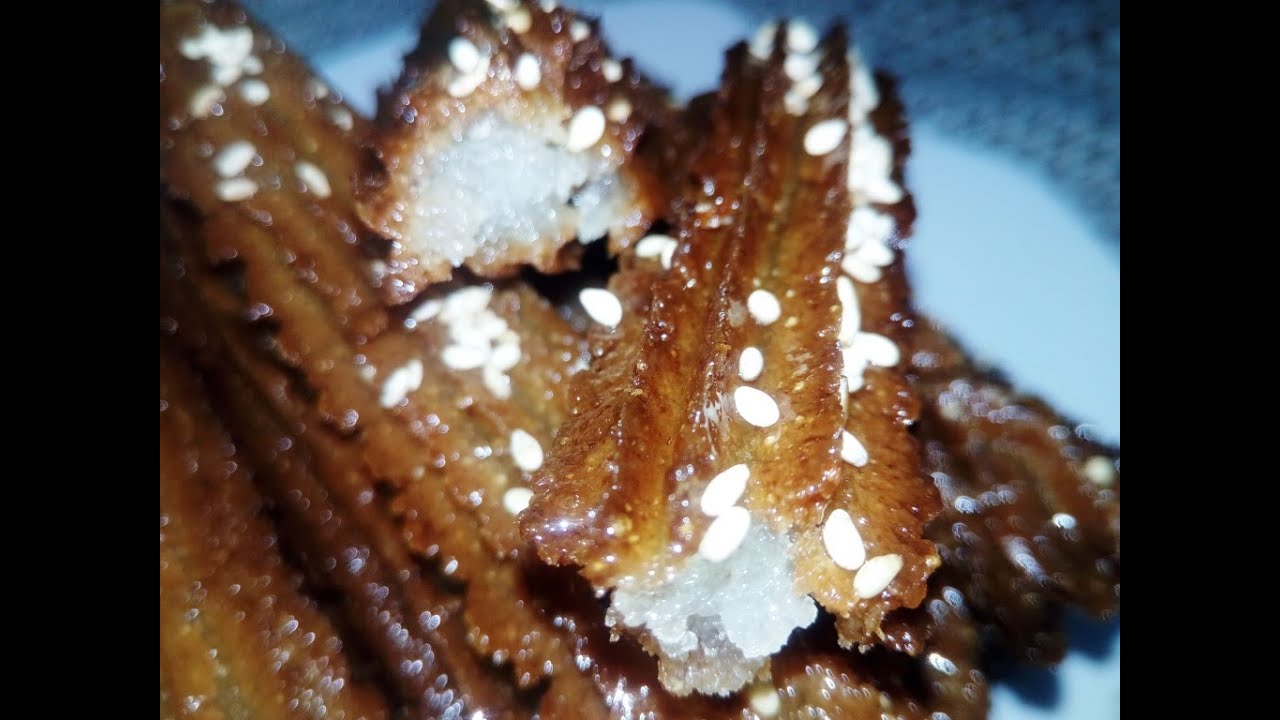 زلابية البنان الوصفة السحرية مع سر النجاح