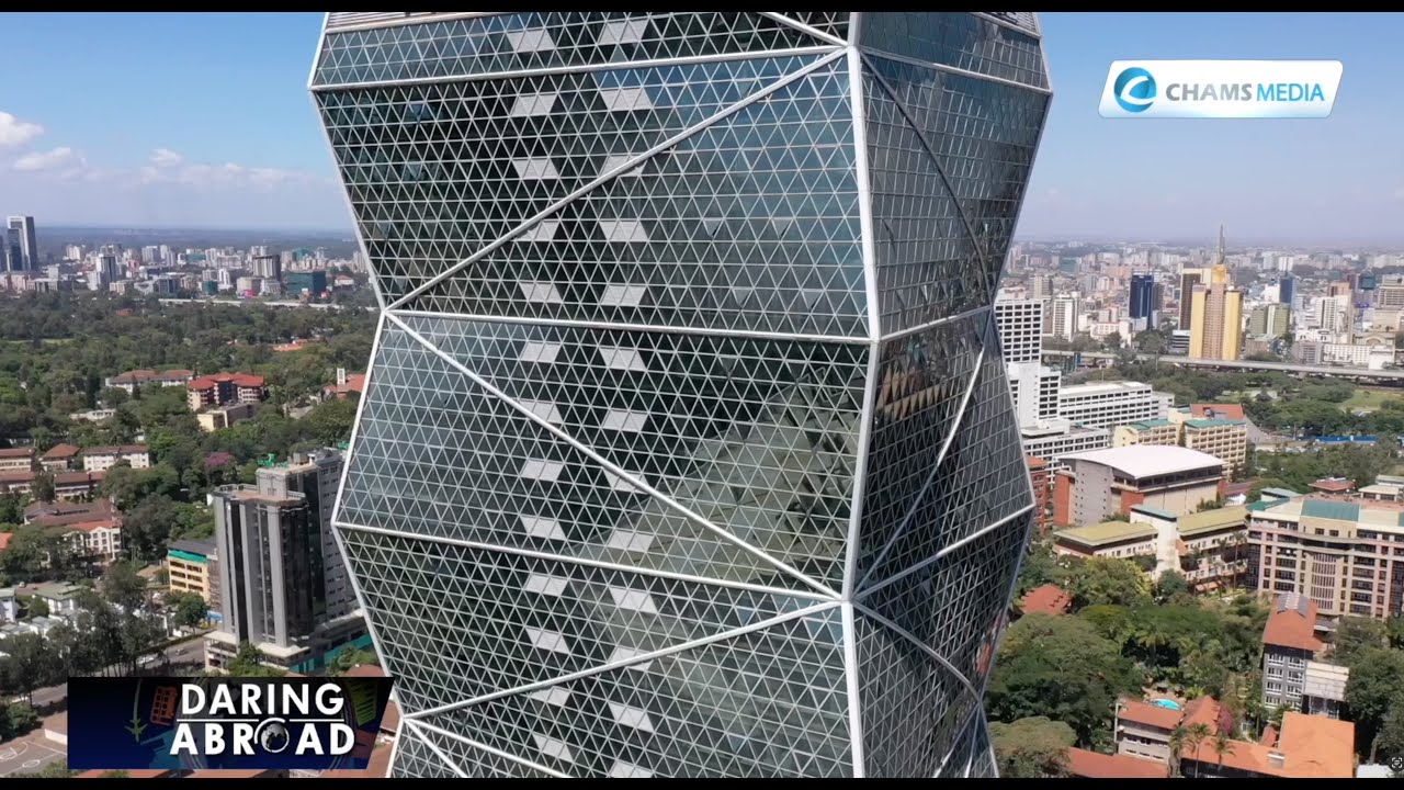 How Kings Developers is changing Kenya’s skyline with bold new designs