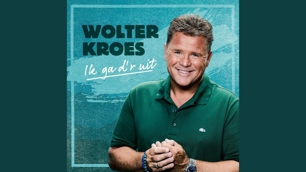 Ik Ga D'r Uit
