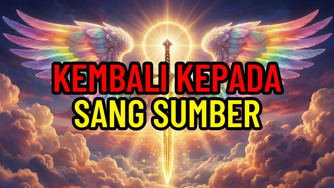 JIWA TERPILIH: Mengapa Tuhan Membutuhkan Perhatian Penuh Darimu?