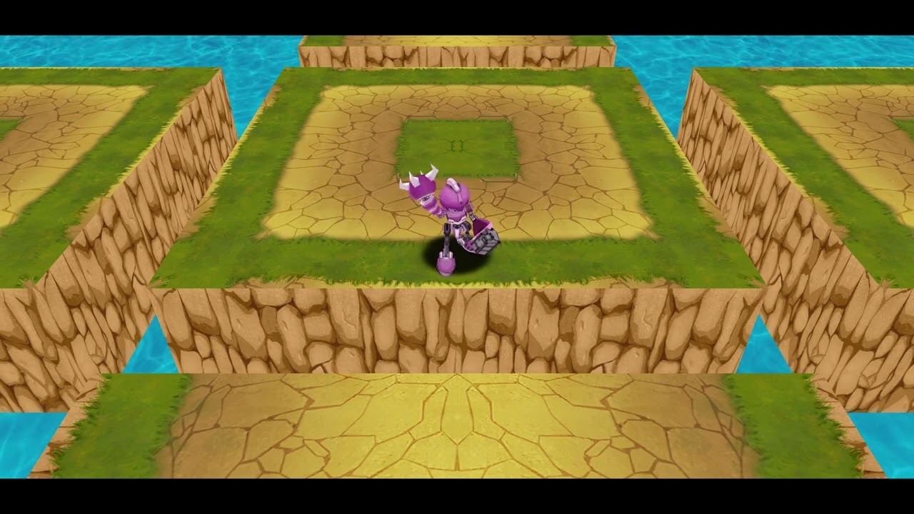 Old Soundtrack「 Ohka BOTS 바우트 」