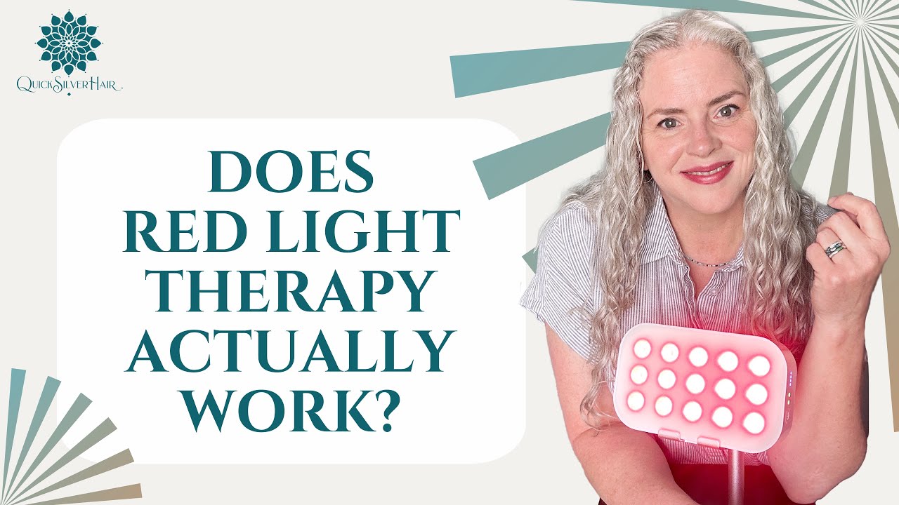 Honest Review Lumebox Red Light Therapy - Multi-Use Device for Hair Growth & Healing