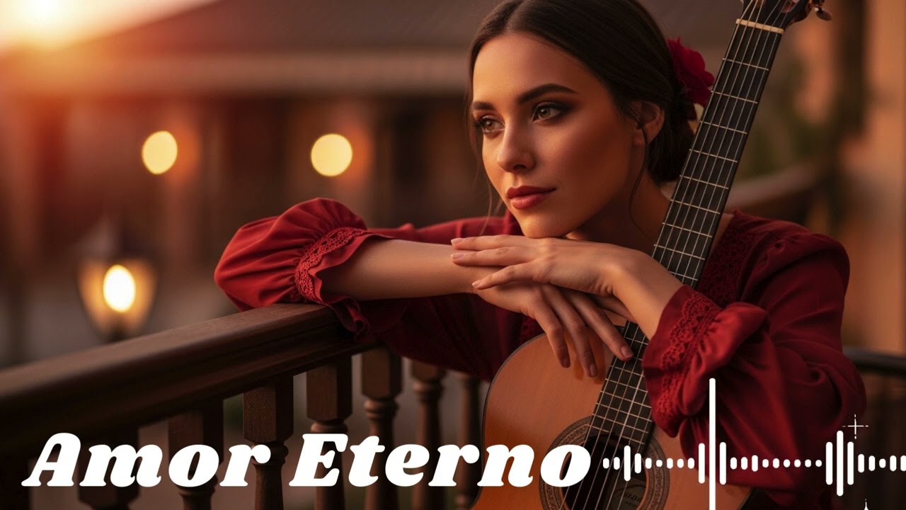Slow Rock Romántico en Español – Éxitos Apasionados para Llorar y Recordar un Gran Amor