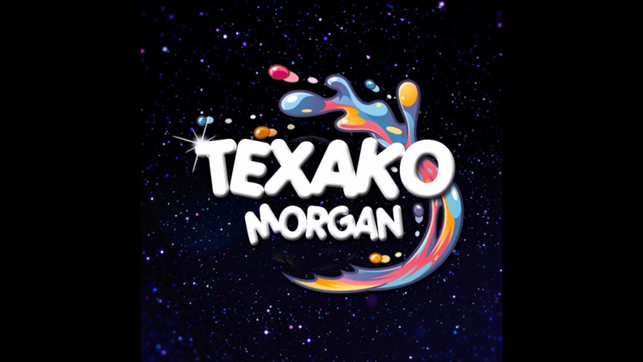 Texako ~ Morgan ☎️ 🌱 ( Prod. Taybeatz )