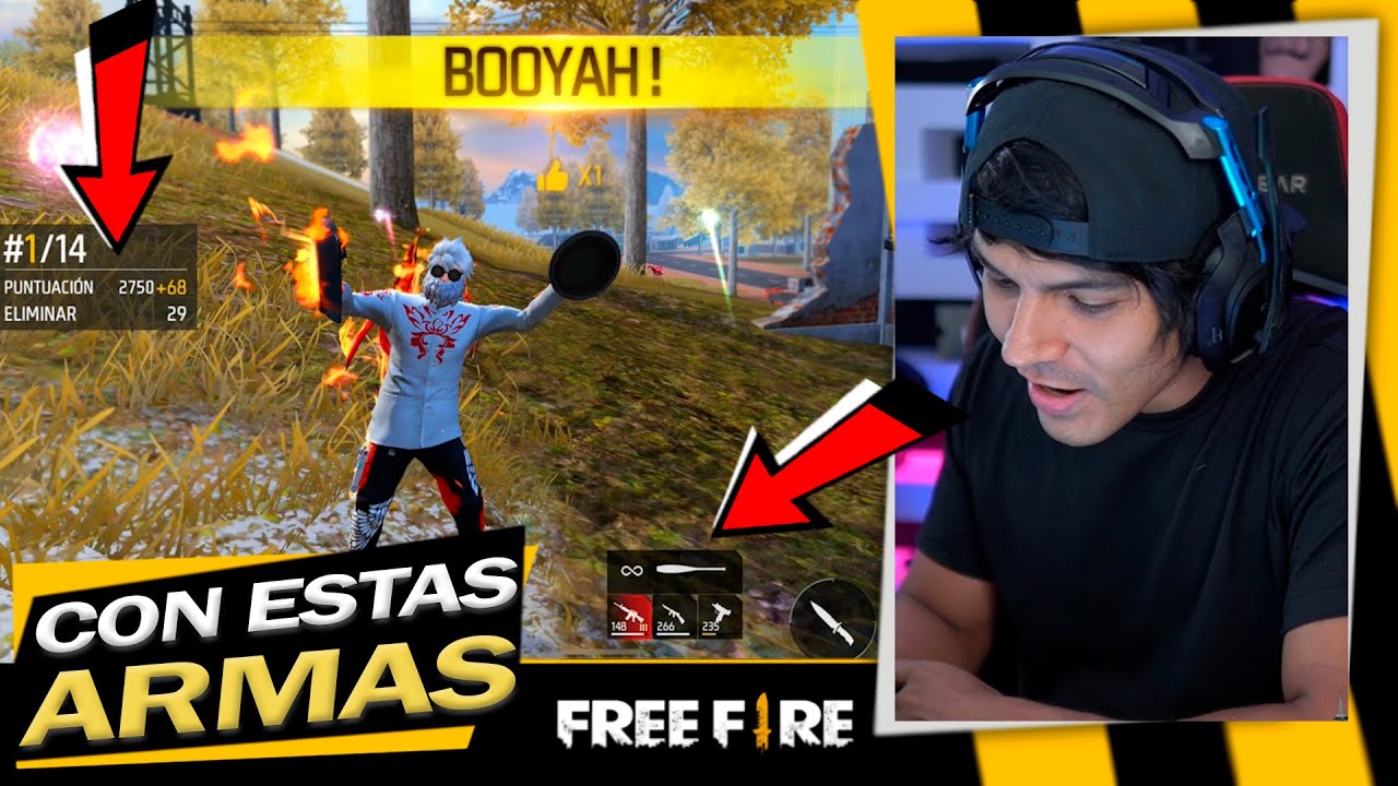ME HAGO 29 KILL EN CLASIFICATORIA 😵 CASI ROMPO MI RECORD DE KILL