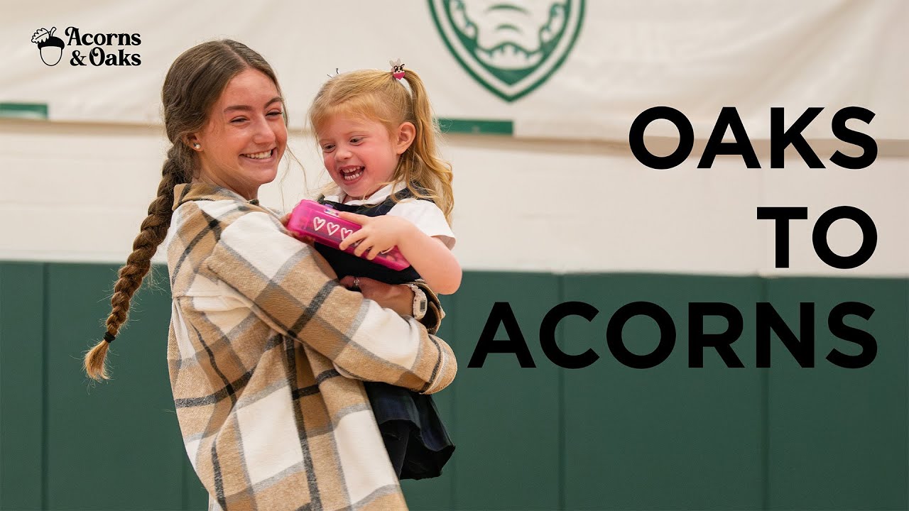 The Shipley School - Oaks to Acorns 2024