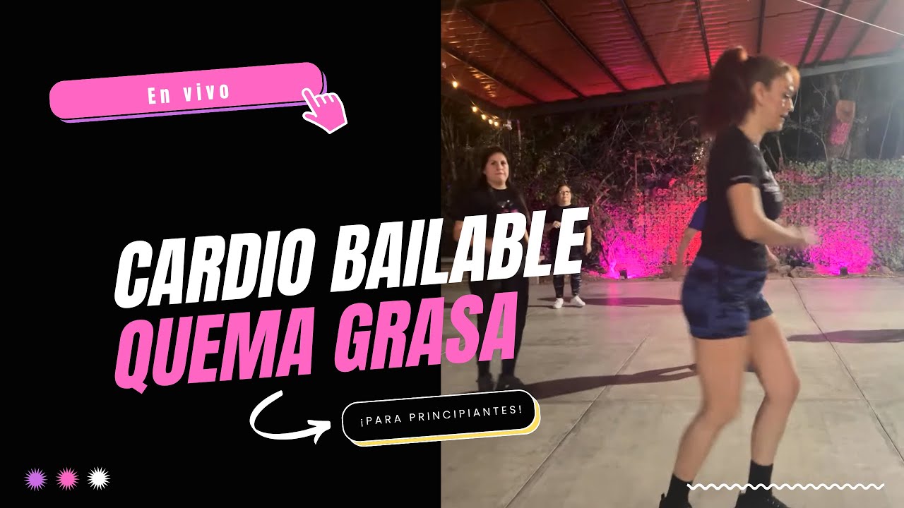 CLASES EN VIVO