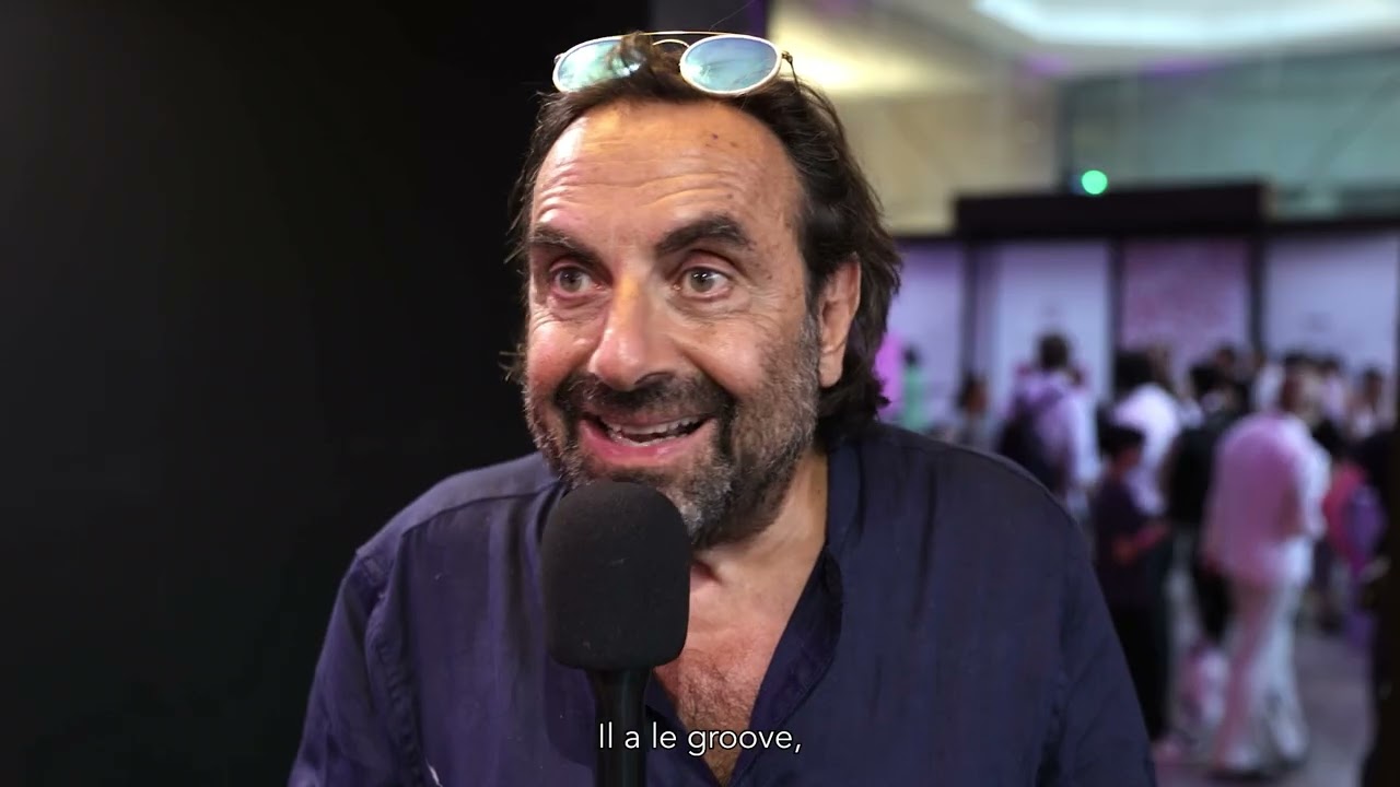 Concours piano "A vous de jouer" 2025 - Retour sur la finale nationale