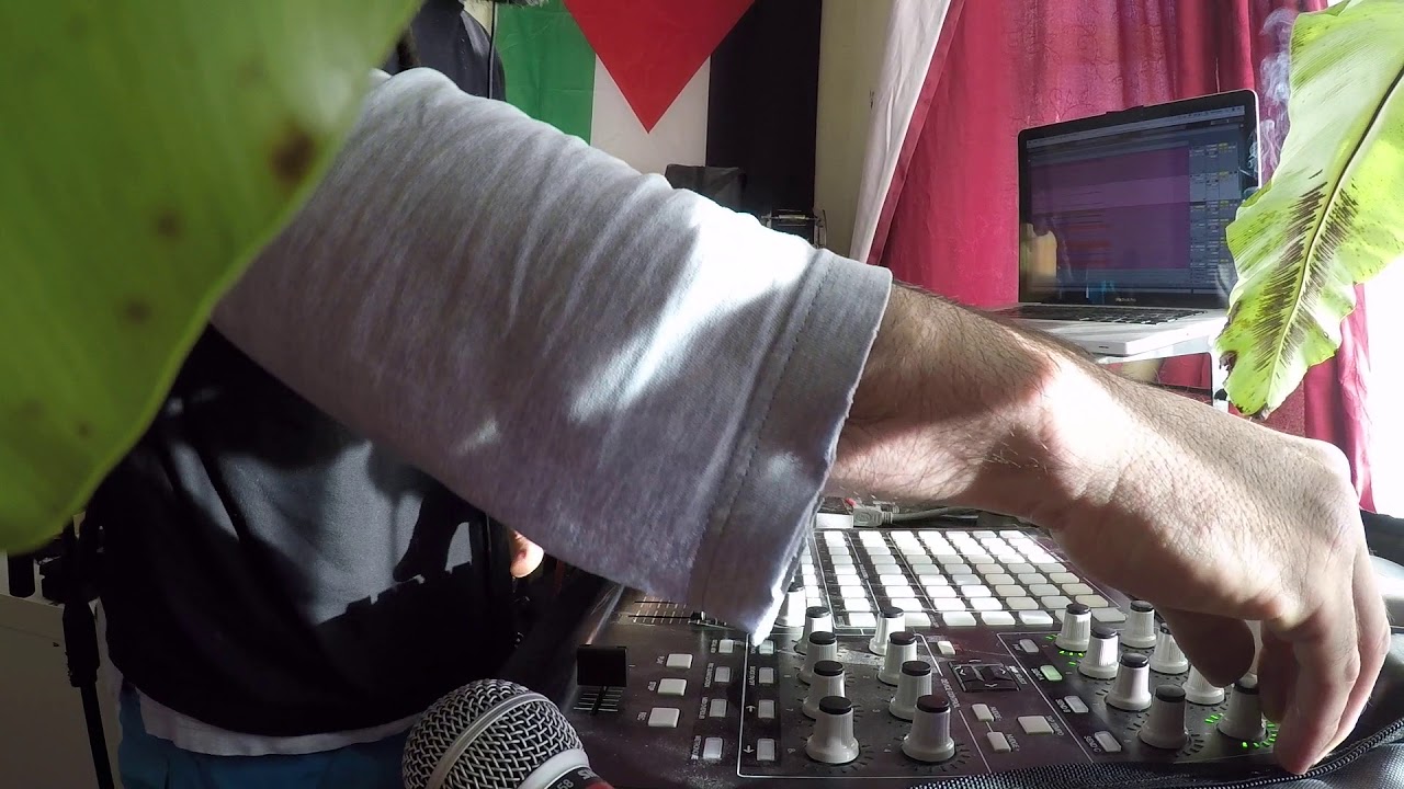 Mr Upfull - The Upfull Dubfull
