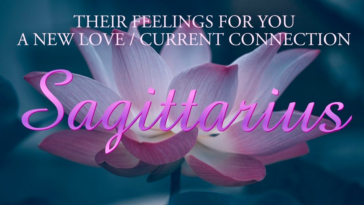 SAGITTARIUS love tarot ♐️ You Really Need To Know Why This Is Acting This Way Sagittarius