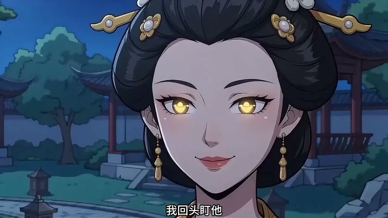 《皇上，得加钱》入宫三年，将军之女苏绵绵从未侍寝，却凭着后宫首席争宠顾问的身份，把存款翻了百倍。她教答应提刀侍寝舞《精忠报国》，教贵人御花园倒拔垂杨柳，把皇帝周玄景气得登门问罪#小茉推文