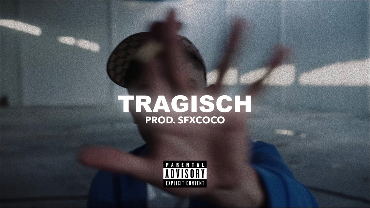 Musso x Mucco Type Beat - "Tragisch"
