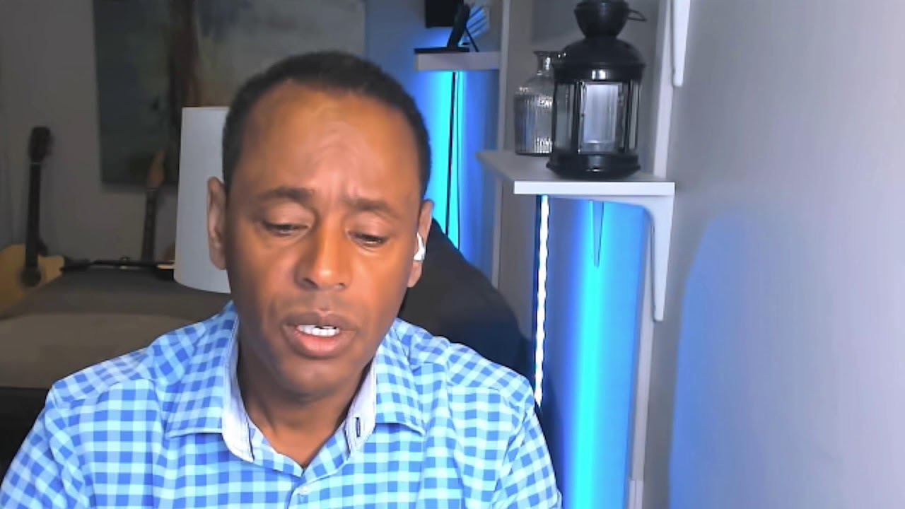 የጨለማውን ድባብ መስበር