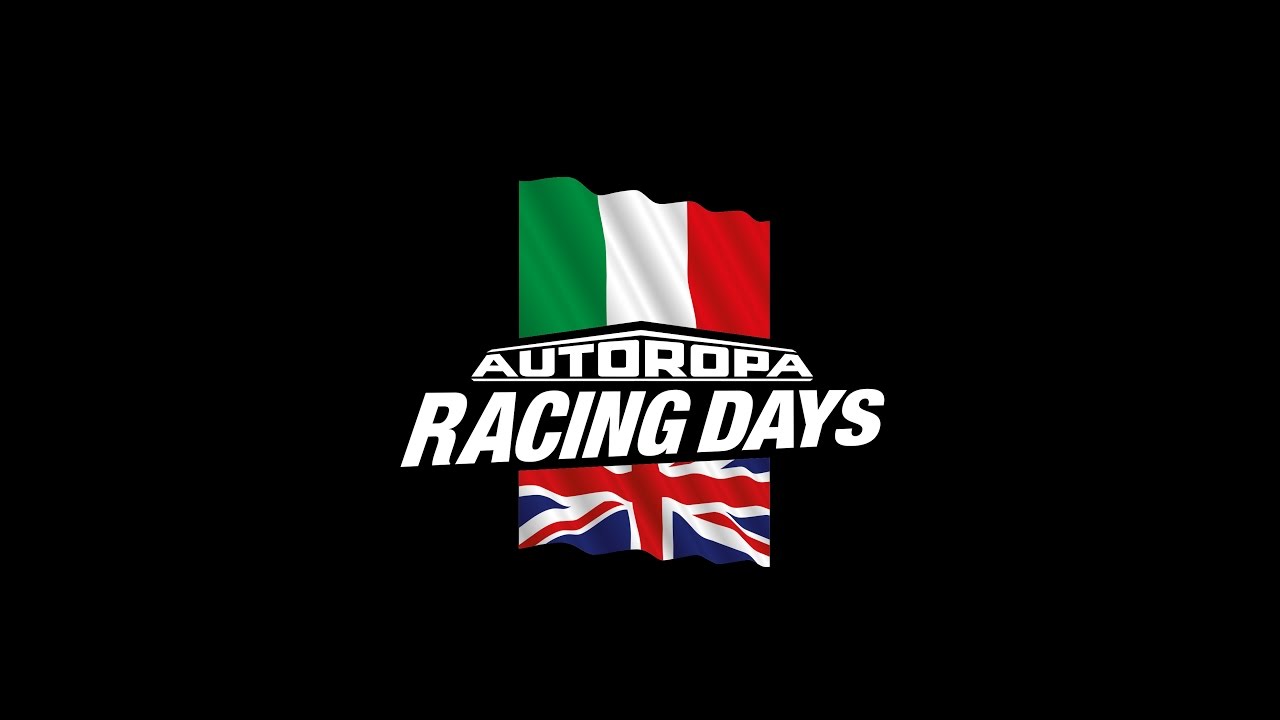 Autoropa Racing Days 2016 - OFFICIAL