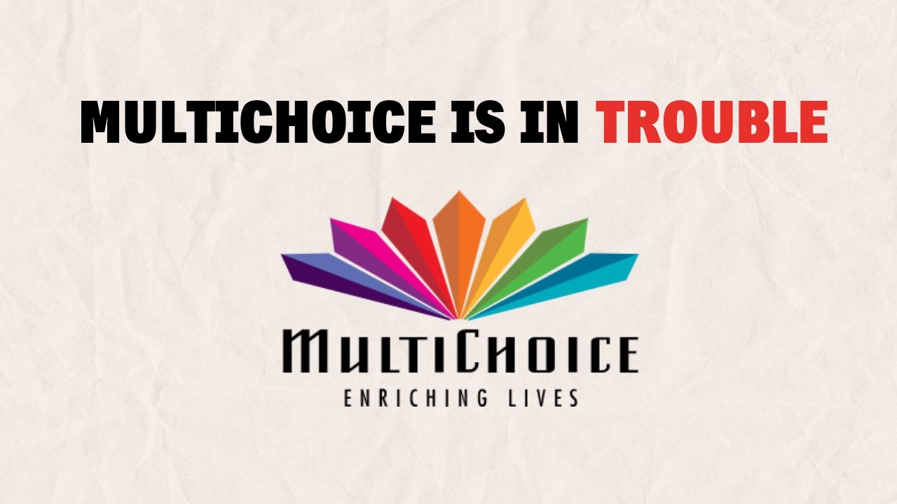 What Happened to Africa's Media Giant?