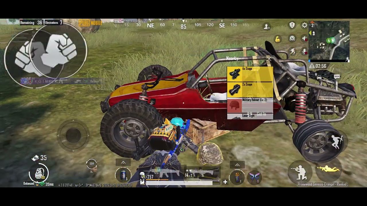 #pubg