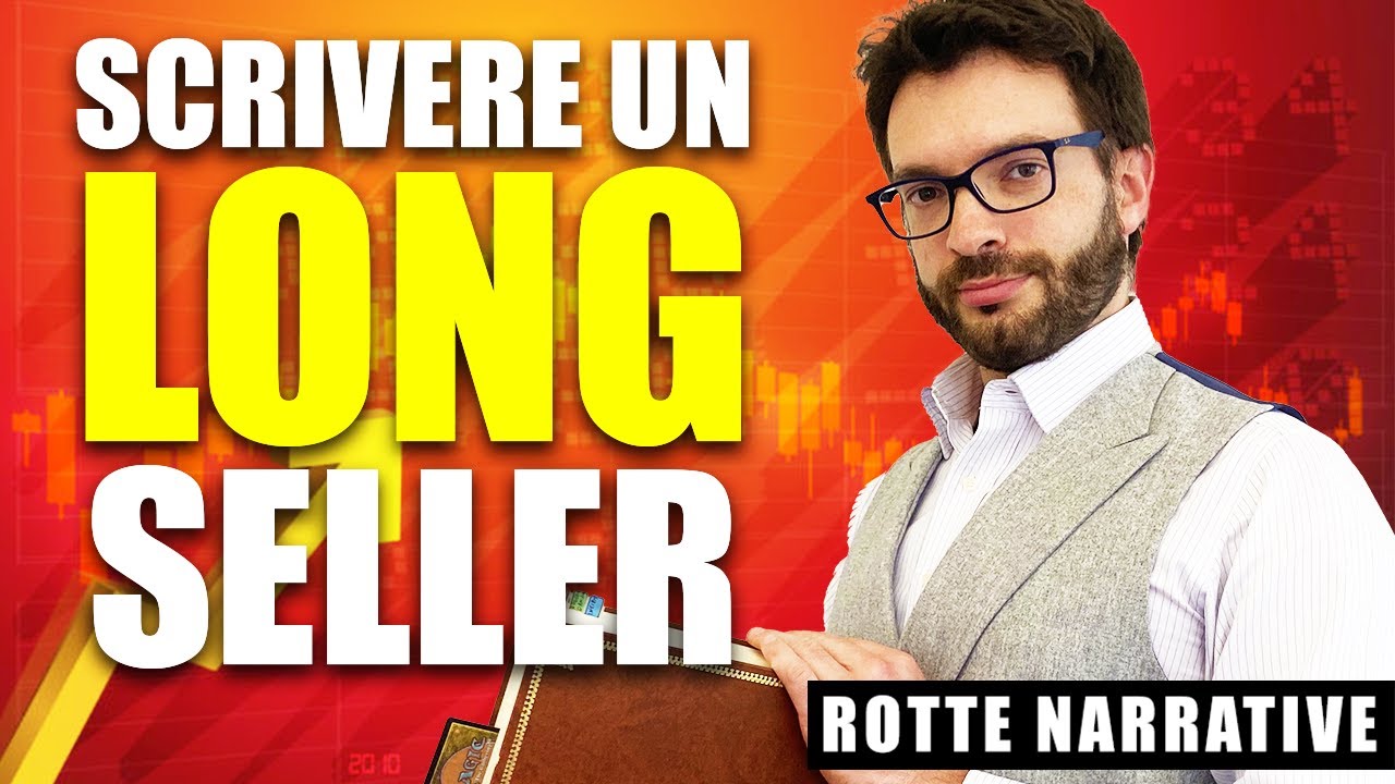 Libri di successo che durano nel tempo? Come si fa?